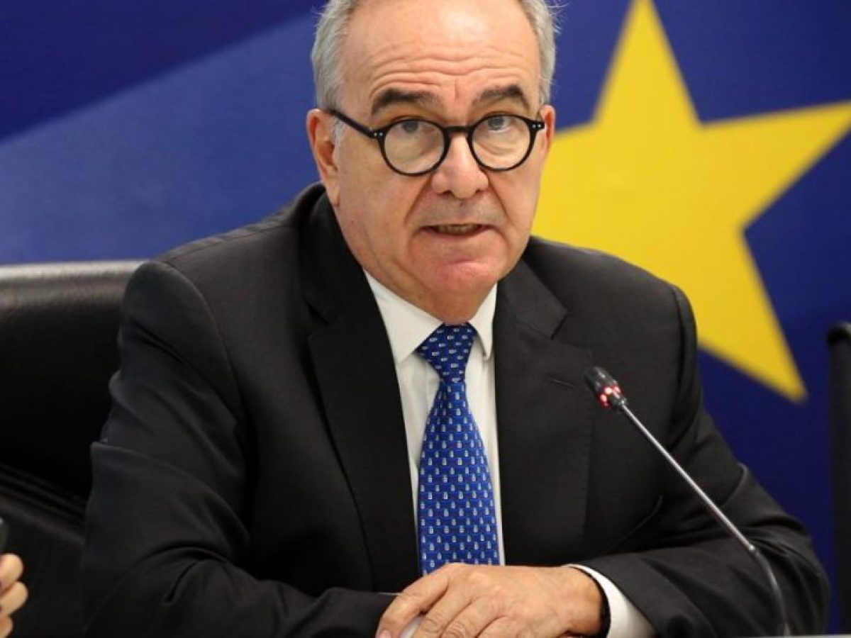 Παπαθανάσης: Στις αρμοδιότητες του βουλευτή είναι να αναφέρει τα προβλήματα του πολίτη στη δημόσια διοίκηση