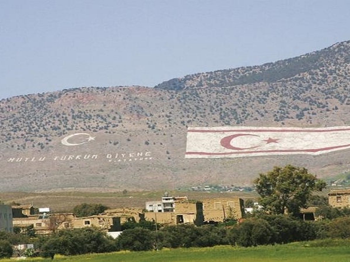 Παραλήρημα από τον αναπληρωτή πρόεδρο του κόμματος των Γκρίζων Λύκων! «Η Κύπρος είναι θέμα τιμής και ζήτημα ζωής και θανά