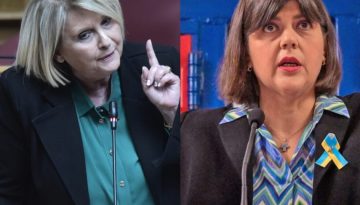 &Pi;&alpha;&rho;&alpha;&lambda;ή&rho;&eta;&mu;&alpha; &Beta;&omicron;ύ&lambda;&tau;&epsilon;&psi;&eta; &kappa;&alpha;&tau;ά &Kappa;&omicron;&beta;έ&sigma;&iota; &mu;&epsilon; &alpha;&nu;&alpha;&phi;&omicron;&rho;έ&sigmaf; &sigma;&tau;&omicron;&nu; &Tau;&sigma;&alpha;&omicron;&upsilon;&sigma;έ&sigma;&kappa;&omicron;&upsilon; &kappa;&alpha;&iota; &tau;&omicron;&nu; &Mu;&omicron;&nu;&tau;&epsilon;&sigma;&kappa;&iota;έ