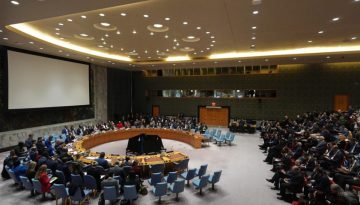 Παρέμβαση Ελλάδας στον ΟΗΕ σε δήλωση Τουρκίας: Ο όρος «Τουρκικά Στενά» δεν συνάδει με τη Σύμβαση του Μοντρέ