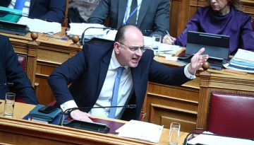 &Pi;&alpha;&rho;&alpha;ί&tau;&eta;&sigma;&eta; &delta;&epsilon;&nu; &sigma;&eta;&mu;&alpha;ί&nu;&epsilon;&iota; &pi;&alpha;&rho;&alpha;&gamma;&rho;&alpha;&phi;ή &epsilon;&upsilon;&theta;&upsilon;&nu;ώ&nu;&hellip; &Mu;&alpha;&kappa;ά&rho;&iota;&omicron;&iota; &omicron;&iota; &pi;&tau;&omega;&chi;&omicron;ί &tau;&omega; &pi;&nu;&epsilon;ύ&mu;&alpha;&tau;&iota; &pi;&omicron;&upsilon; &pi;&omicron;&nu;&tau;ά&rho;&omicron;&upsilon;&nu; &sigma;&tau;&eta; &lambda;ή&theta;&eta; &tau;&omega;&nu; &pi;&omicron;&lambda;&iota;&tau;ώ&nu;