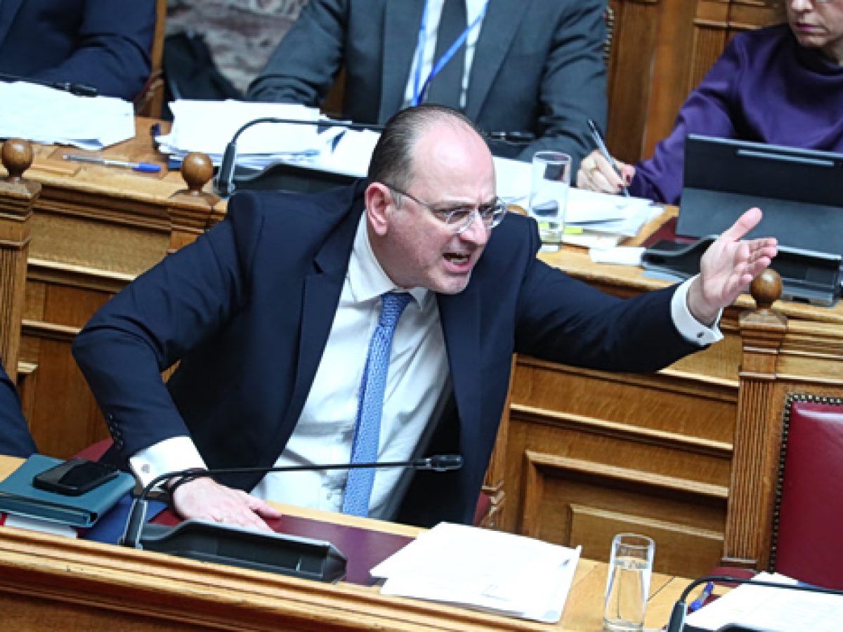 Παραίτηση δεν σημαίνει παραγραφή ευθυνών… Μακάριοι οι πτωχοί τω πνεύματι που ποντάρουν στη λήθη των πολιτών