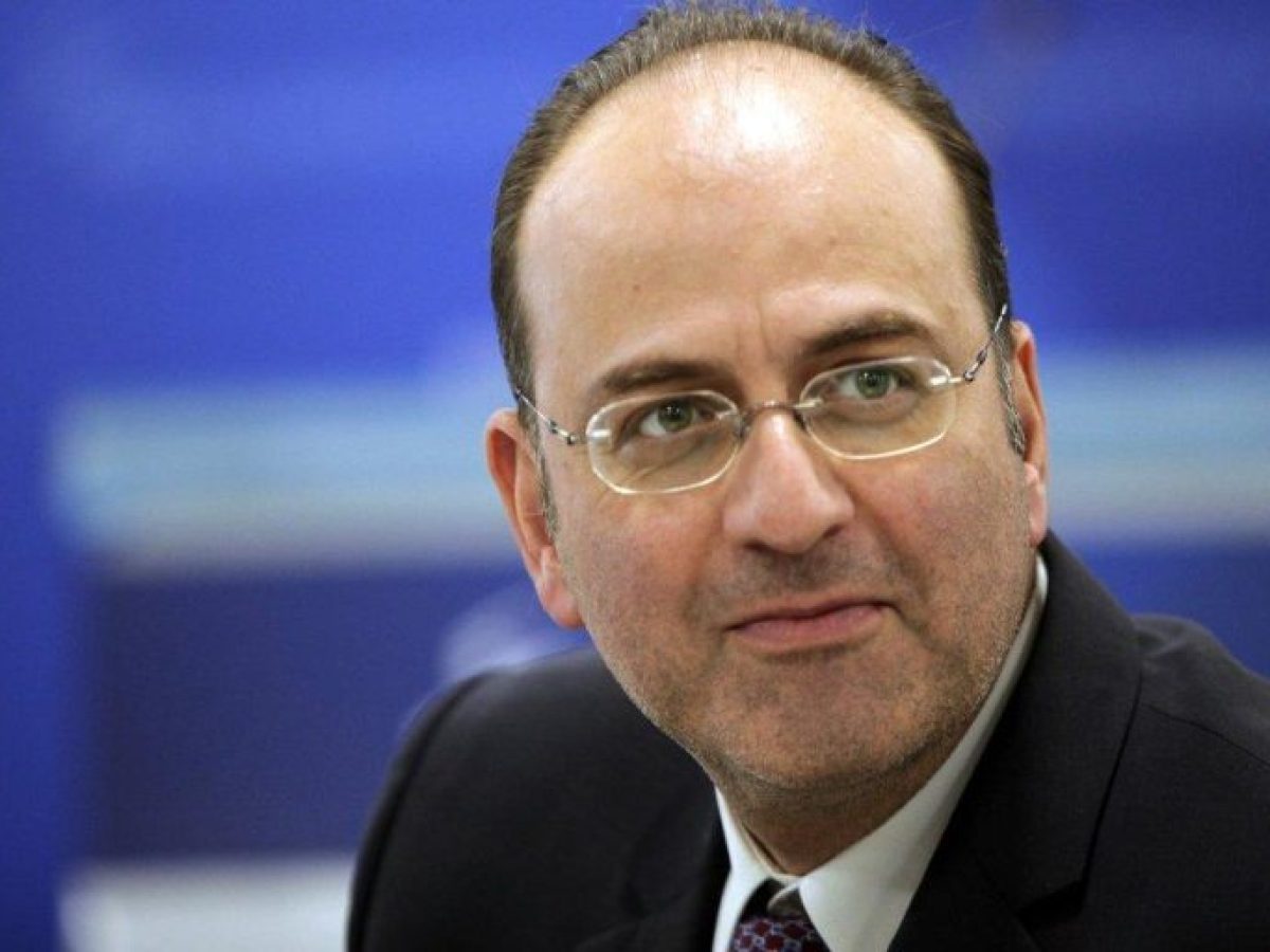 Παραίτηση Μακάριου Λαζαρίδη – Ραγδαίες εξελίξεις στην κυβέρνηση