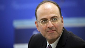 Παραίτηση Μακάριου Λαζαρίδη – Ραγδαίες εξελίξεις στην κυβέρνηση
