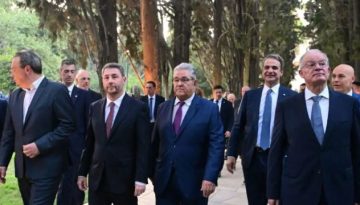 Πάσχα 2026: Εκτός Αθηνών Τασούλας, Μητσοτάκης, Φάμελλος, Κουτσούμπας και Βελόπουλος – Στην Αθήνα για την Ανάσταση ο Ανδρο