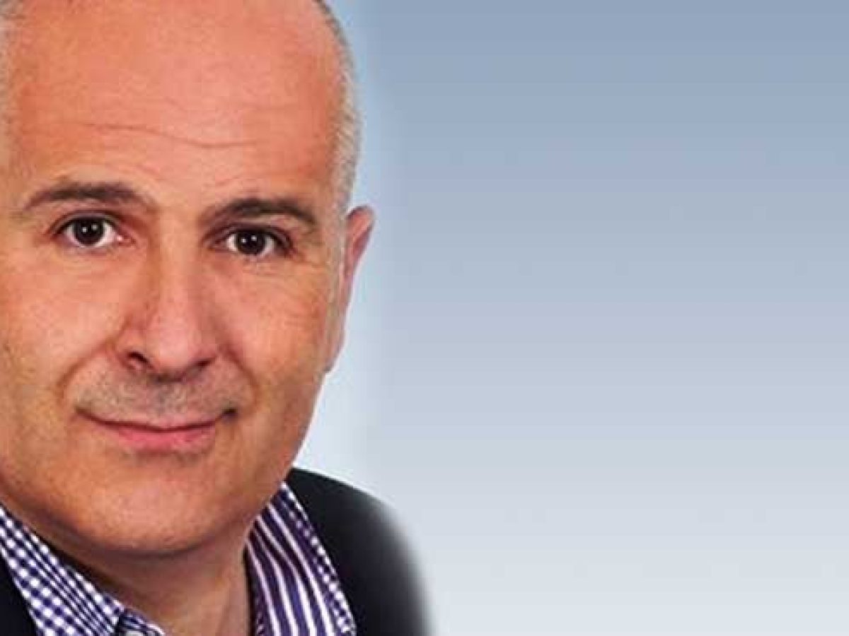 Πασχαλινό μήνυμα – Πάνος Ν Αβραμόπουλος