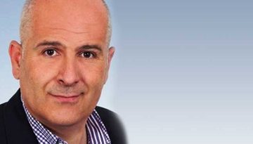 Πασχαλινό μήνυμα – Πάνος Ν Αβραμόπουλος