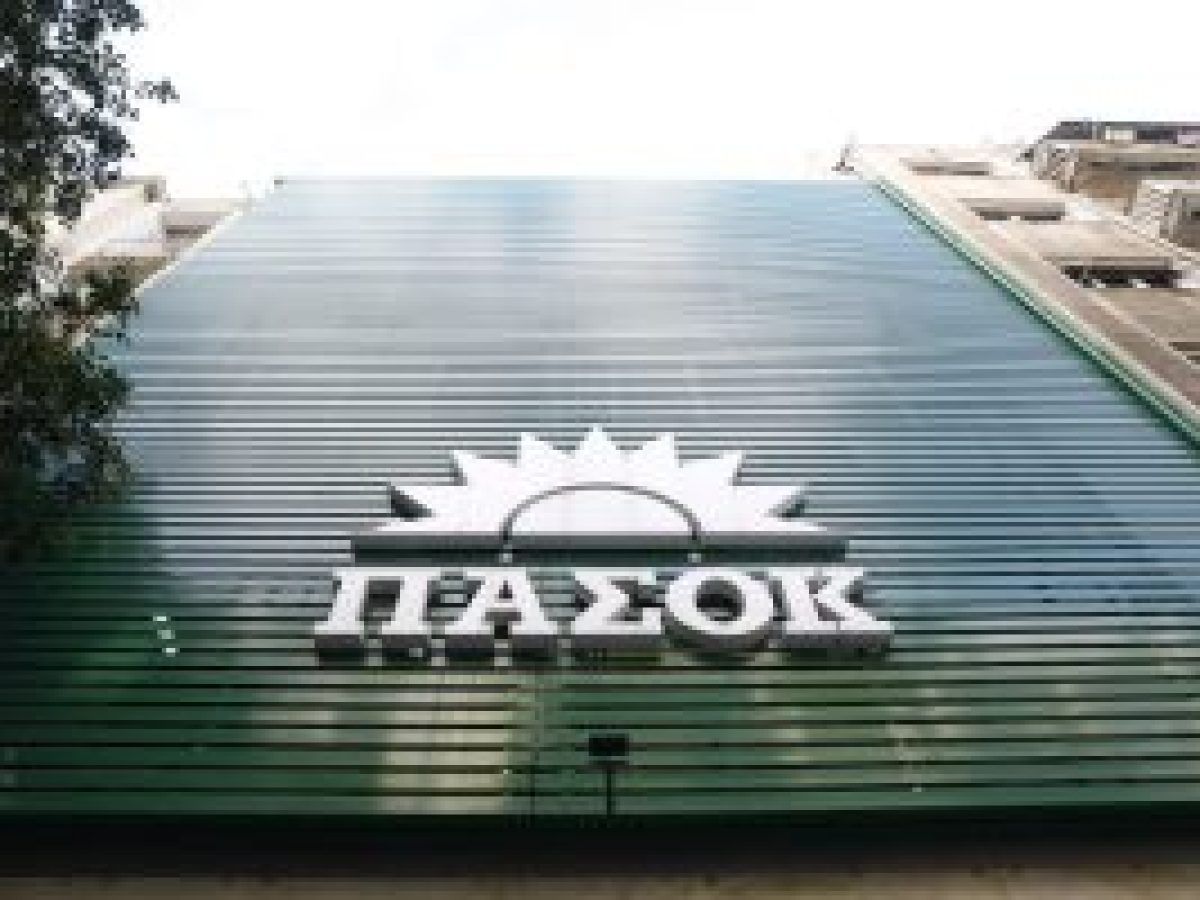 ΠαΣοΚ για Λαζαρίδη: «Πιάστηκε με τη γίδα στην πλάτη, να τον αποπέμψει τώρα ο Πρωθυπουργός»