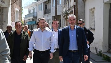 &Pi;&alpha;&Sigma;&omicron;&Kappa;: &Omicron;&iota; &pi;έ&nu;&tau;&epsilon; &pi;&rho;&omicron;&tau;ά&sigma;&epsilon;&iota;&sigmaf; &Alpha;&nu;&delta;&rho;&omicron;&upsilon;&lambda;ά&kappa;&eta; &gamma;&iota;&alpha; &alpha;&nu;&alpha;&kappa;&omicron;ύ&phi;&iota;&sigma;&eta; &tau;&omega;&nu; &pi;&alpha;&rho;&alpha;&gamma;&omega;&gamma;ώ&nu; &sigma;&tau;&eta; &Lambda;έ&sigma;&beta;&omicron;