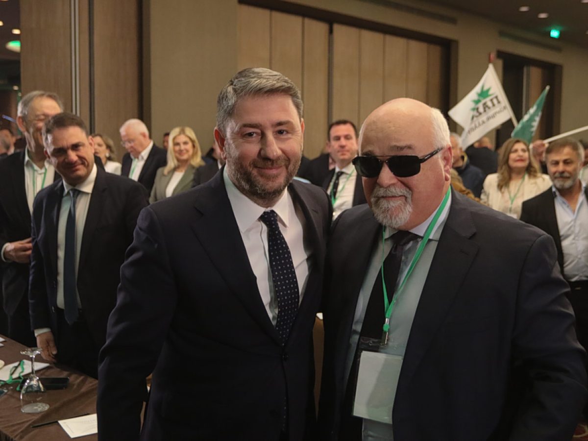 ΠαΣοΚ: Τα αποτελέσματα των εκλογών για Πολιτικό Συμβούλιο και ΕΔΕΚΑΠ – Νέος Γραμματέας ο Βαρδακαστάνης