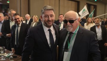 &Pi;&alpha;&Sigma;&omicron;&Kappa;: &Tau;&alpha; &alpha;&pi;&omicron;&tau;&epsilon;&lambda;έ&sigma;&mu;&alpha;&tau;&alpha; &tau;&omega;&nu; &epsilon;&kappa;&lambda;&omicron;&gamma;ώ&nu; &gamma;&iota;&alpha; &Pi;&omicron;&lambda;&iota;&tau;&iota;&kappa;ό &Sigma;&upsilon;&mu;&beta;&omicron;ύ&lambda;&iota;&omicron; &kappa;&alpha;&iota; &Epsilon;&Delta;&Epsilon;&Kappa;&Alpha;&Pi; &ndash; &Nu;έ&omicron;&sigmaf; &Gamma;&rho;&alpha;&mu;&mu;&alpha;&tau;έ&alpha;&sigmaf; &omicron; &Beta;&alpha;&rho;&delta;&alpha;&kappa;&alpha;&sigma;&tau;ά&nu;&eta;&sigmaf;