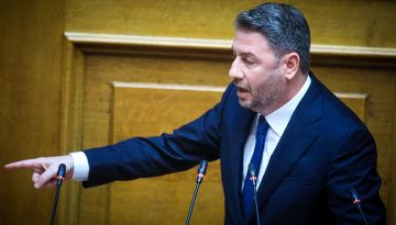 &Pi;&alpha;&Sigma;&omicron;&Kappa;: &Tau;&omicron; &pi;&alpha;&rho;&alpha;&sigma;&kappa;ή&nu;&iota;&omicron; &kappa;&alpha;&iota; &tau;&alpha; &mu;&eta;&nu;ύ&mu;&alpha;&tau;&alpha; &tau;&eta;&sigmaf; &sigma;&upsilon;&zeta;ή&tau;&eta;&sigma;&eta;&sigmaf; &gamma;&iota;&alpha; &tau;&omicron; &kappa;&rho;ά&tau;&omicron;&sigmaf; &Delta;&iota;&kappa;&alpha;ί&omicron;&upsilon;