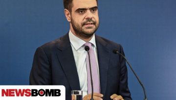 &Pi;&alpha;ύ&lambda;&omicron;&sigmaf; &Mu;&alpha;&rho;&iota;&nu;ά&kappa;&eta;&sigmaf;: Έ&rho;&chi;&omicron;&nu;&tau;&alpha;&iota; &nu;έ&alpha; &mu;έ&tau;&rho;&alpha; &sigma;&tau;ή&rho;&iota;&xi;&eta;&sigmaf; &ndash; &Tau;&iota; &alpha;&nu;έ&phi;&epsilon;&rho;&epsilon; &gamma;&iota;&alpha; &tau;&iota;&sigmaf; ά&rho;&sigma;&epsilon;&iota;&sigmaf; &alpha;&sigma;&upsilon;&lambda;ί&alpha;&sigmaf; &kappa;&alpha;&iota; &gamma;&iota;&alpha; &upsilon;&pi;&omicron;&kappa;&lambda;&omicron;&pi;έ&sigmaf;