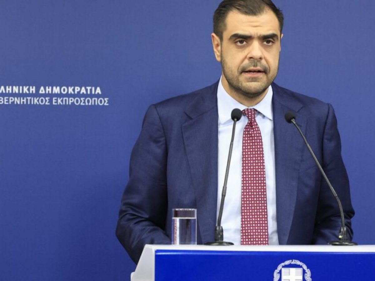 Παύλος Μαρινάκης για Γιώργο Μυλωνάκη: «Είναι δυνατός, σύντομα θα είναι κοντά μας»