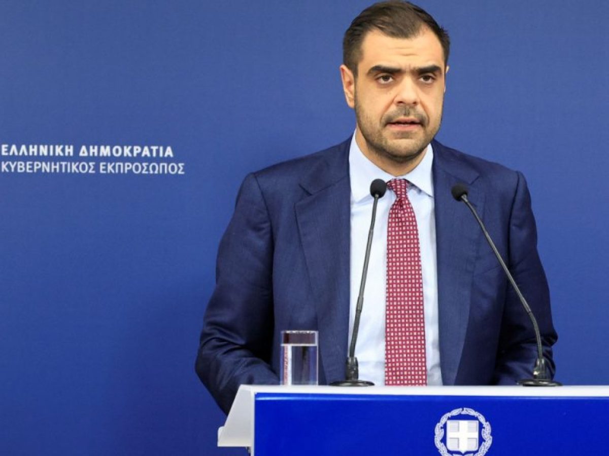 Παύλος Μαρινάκης: Γιατί είναι αναγκαίο το age ban στα κοινωνικά δίκτυα