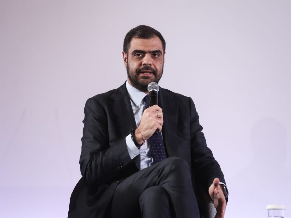 Παύλος Μαρινάκης υπέρ Αρείου Πάγου: «Κύριε Ανδρουλάκη, επικίνδυνος είναι αυτός που αμφισβητεί τη Δικαιοσύνη»