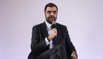 Παύλος Μαρινάκης υπέρ Αρείου Πάγου: «Κύριε Ανδρουλάκη, επικίνδυνος είναι αυτός που αμφισβητεί τη Δικαιοσύνη»