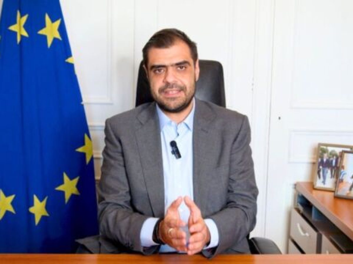 Παύλος Μαρινάκης: Τέλος στη χρόνια ομηρία των περιφερειακών τηλεοπτικών σταθμών – Σε δημόσια διαβούλευση το νομοσχέδιο γι