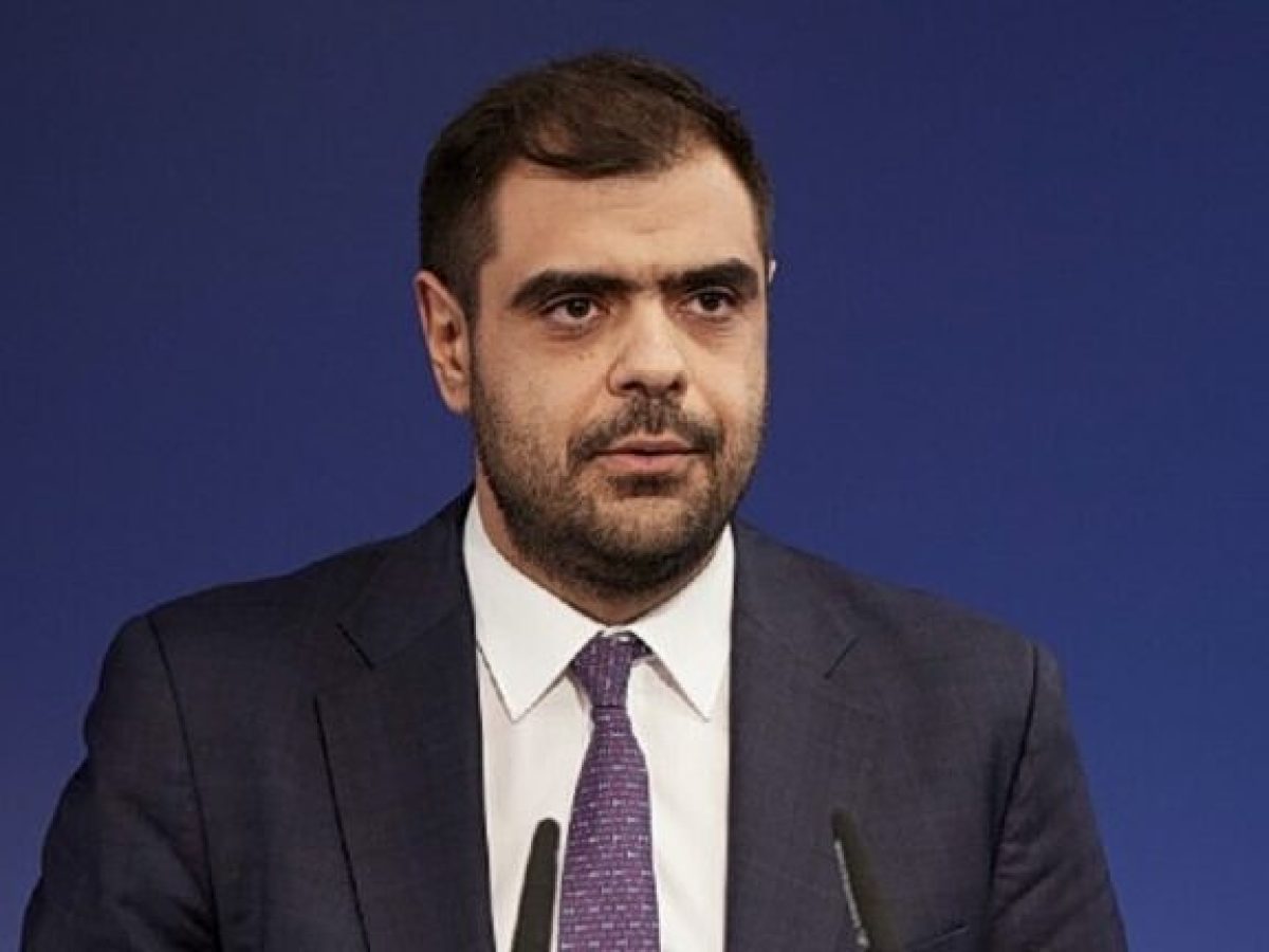 Παύλος Μαρινάκης: Το επιτελικό κράτος συστάθηκε για να δίνει λύσεις και αυτό κάνει