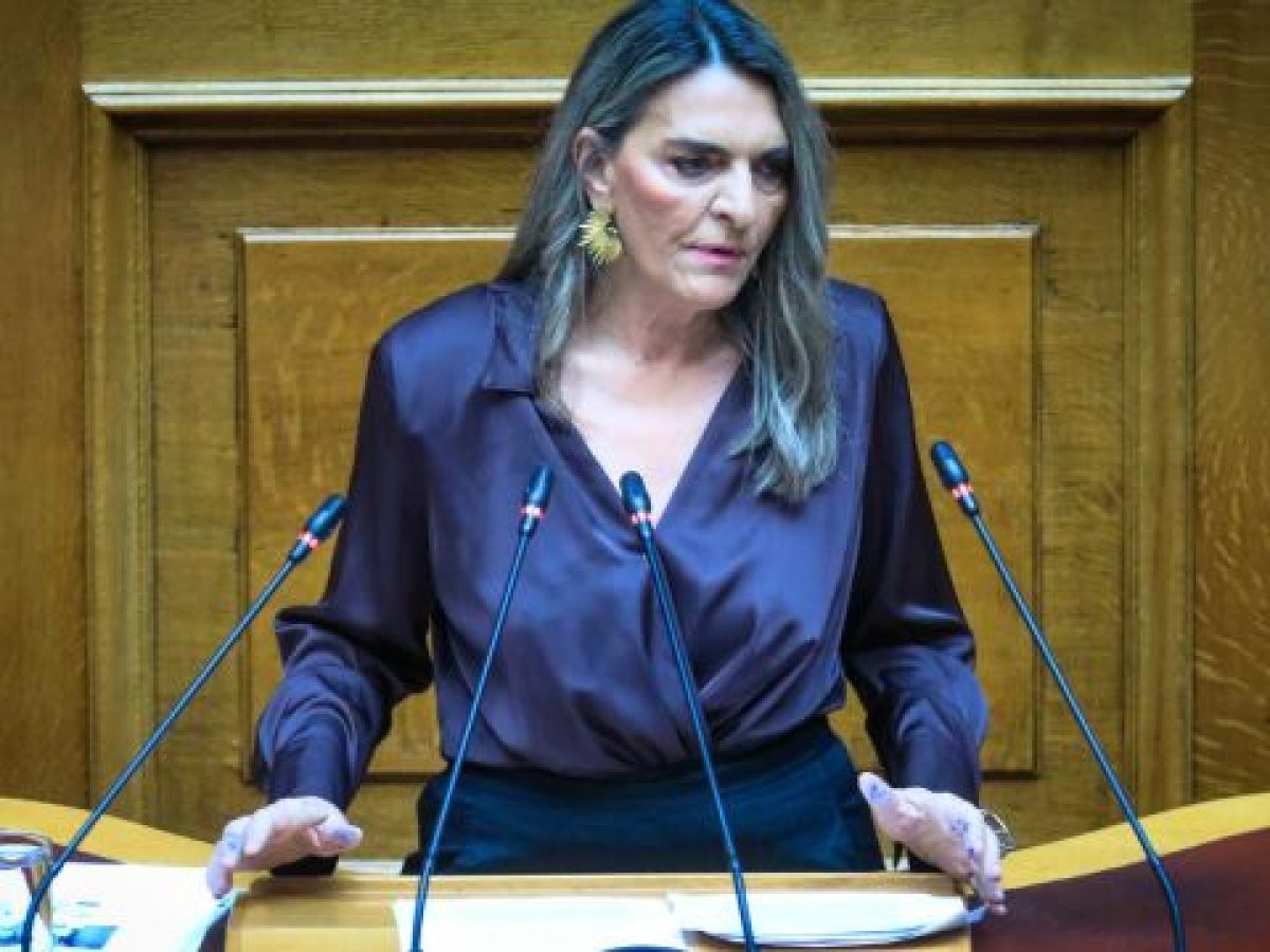 Πέρκα: Εάν το σκάνδαλο των υποκλοπών κλείσει με παραγραφή θα είναι συνειδητή συγκάλυψη από την κυβέρνηση