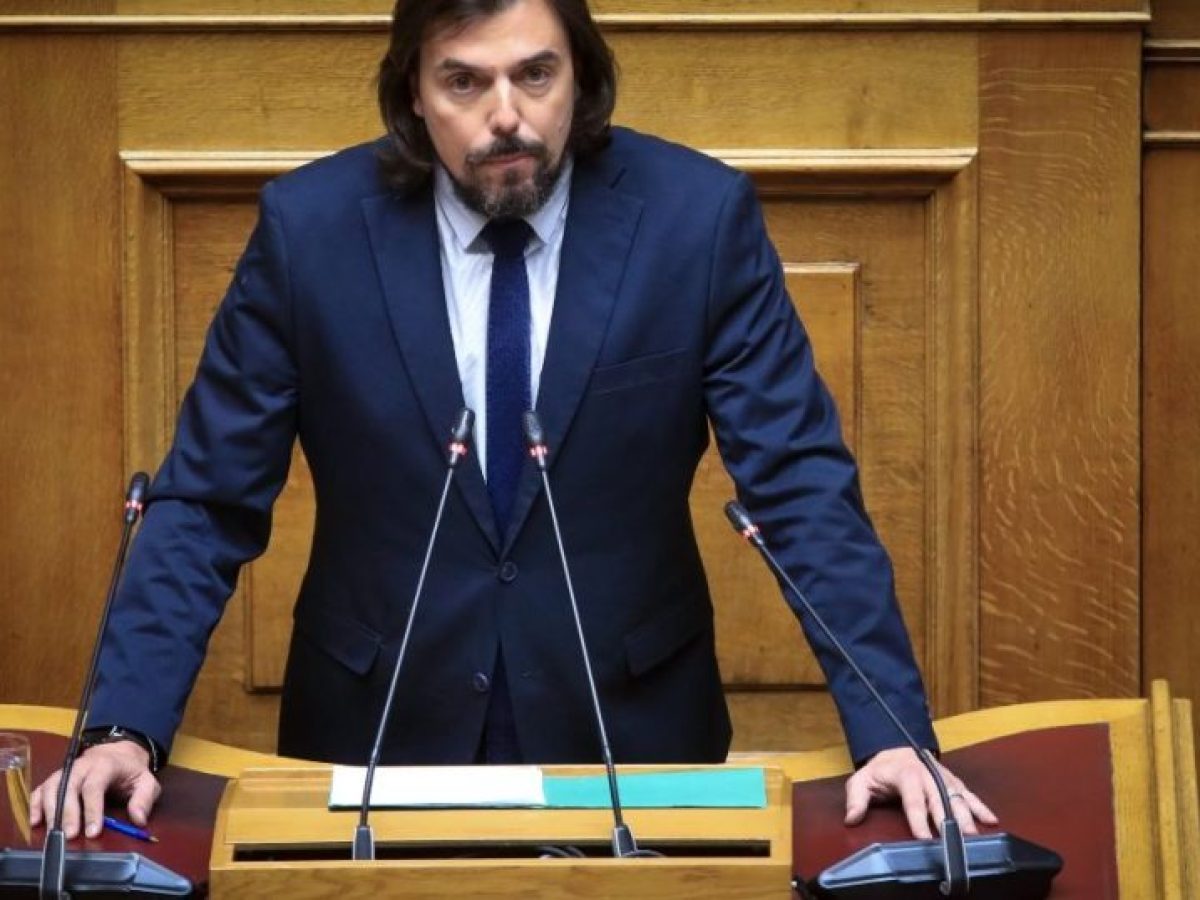 Πέτρος Παππάς στο pagenews.gr για υποκλοπές, Τέμπη και τις εκλογές