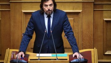 Πέτρος Παππάς στο pagenews.gr για υποκλοπές, Τέμπη και τις εκλογές
