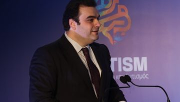 Πιερρακάκης για οικονομικές εξαγγελίες: Αυτό που προτείνει ο Φάμελλος είναι παράνομο