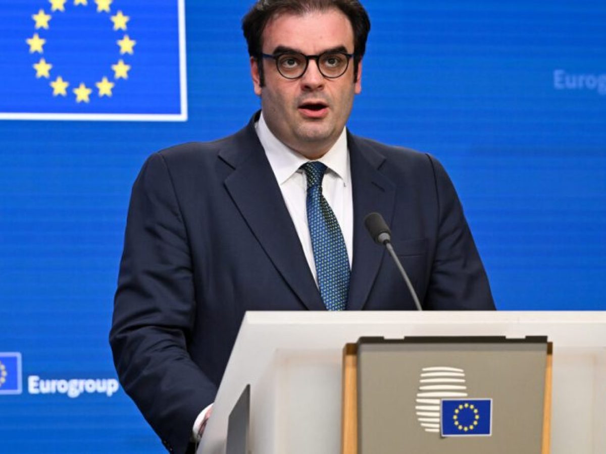 Πιερρακάκης: «Οι μεγάλες αλλαγές στην Ευρώπη πρέπει να γίνουν γρήγορα και αποφασιστικά»