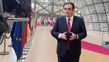 Πιερρακάκης: Ο πυρήνας της πολιτικής μας είναι να κάνουμε όσα δεν είχαν γίνει δεκαετίες