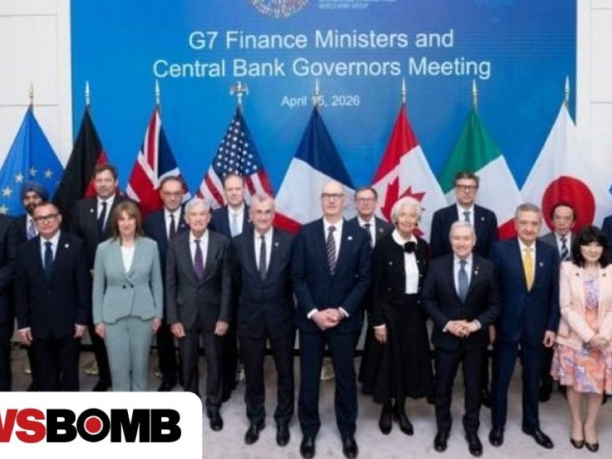 Πιερρακάκης σε G7: Η τεχνητή νοημοσύνη είναι ο πολλαπλασιαστής του αύριο
