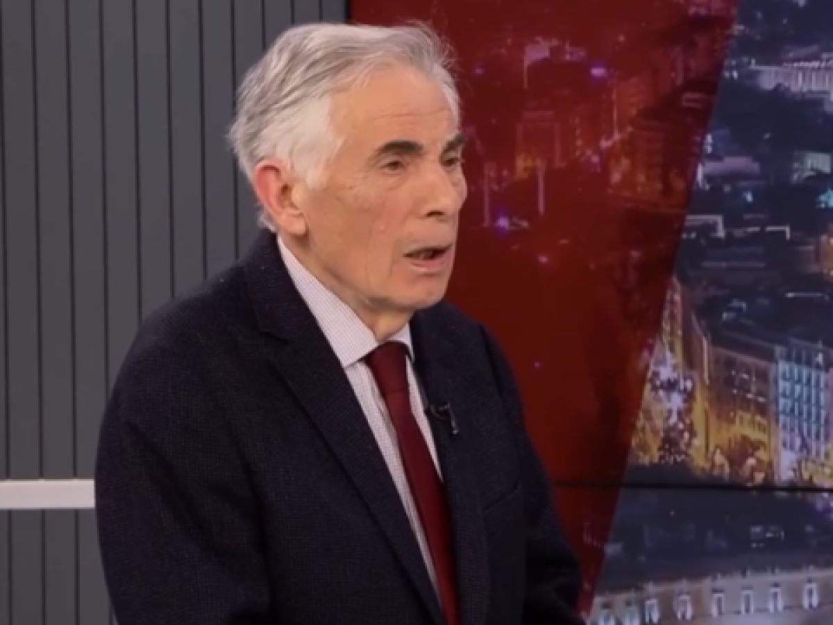 «Ποιος είναι ο Δούκας; Δεν ξέρω ποιον λέτε»: Η αντίδραση Πελεγρίνη όταν ρωτήθηκε για τον δήμαρχο Αθηναίων, δείτε βίντεο