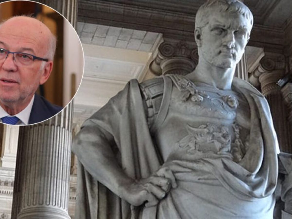 Ποιος θα μας προστατεύσει από την αυθαιρεσία μιας κακής Εισαγγελίας