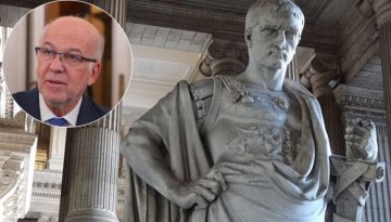 Ποιος θα μας προστατεύσει από την αυθαιρεσία μιας κακής Εισαγγελίας