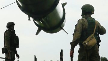 Πυρομαχικά από Ελλάδα σε ΗΑΕ και Κατάρ για την αεράμυνα – Στόχος η αντιβαλλιστική ενίσχυση