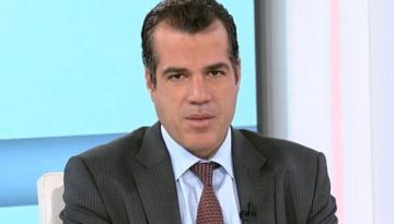 Πλεύρης: «Fake news ο φάκελος της Ευρωπαϊκής Εισαγγελίας»