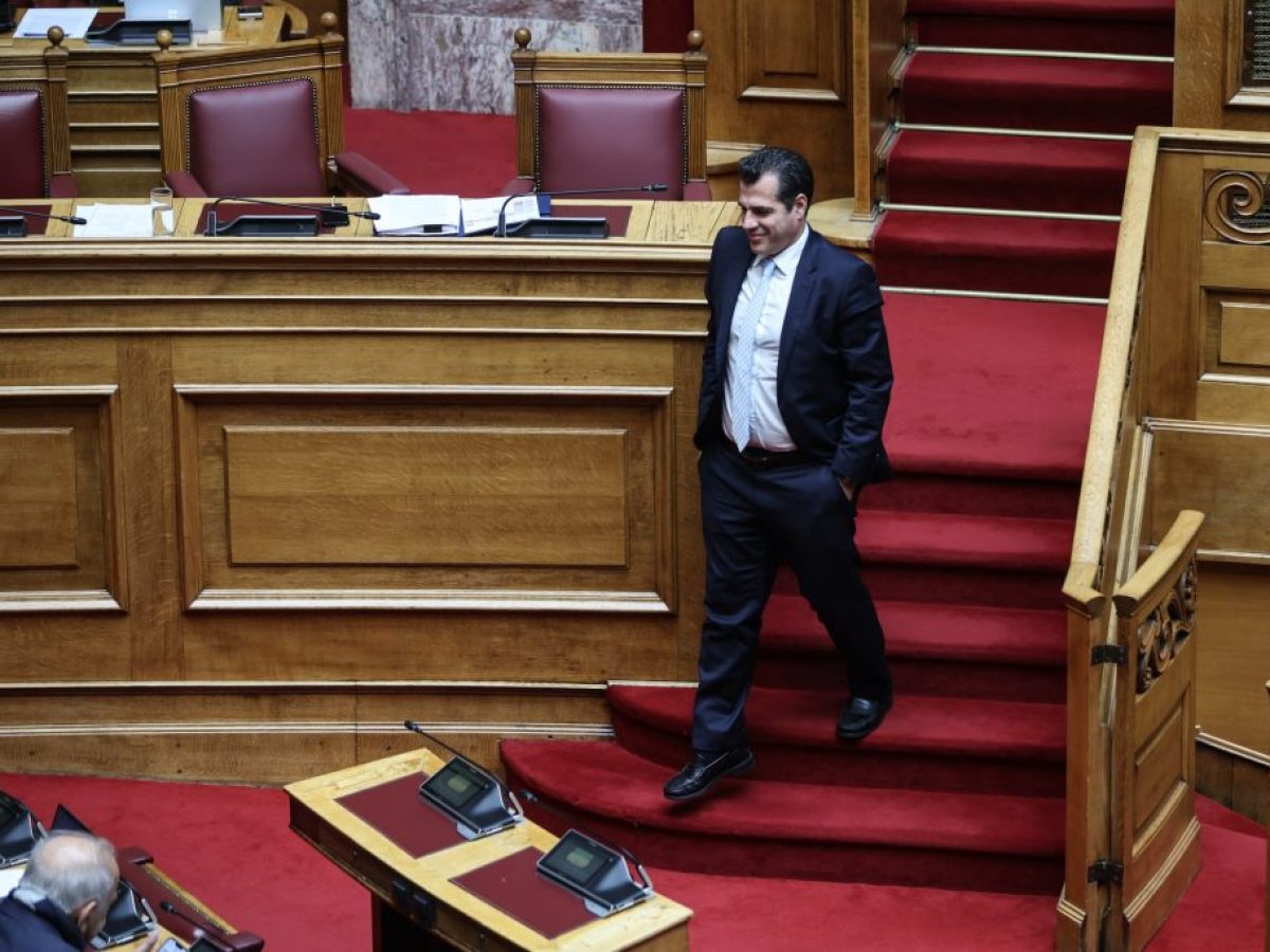 Πλεύρης για σκάνδαλο ΟΠΕΚΕΠΕ: «Γελοίες» και «ήσσονος σημασίας» μερικές υποθέσεις