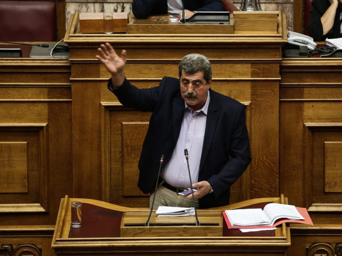 Πολάκης: Επί κυβέρνησης Μητσοτάκη και των επιτελικών αρίστων ξεκοκαλίστηκαν 280 εκατ. ευρώ από τον ΕΛΤΑ