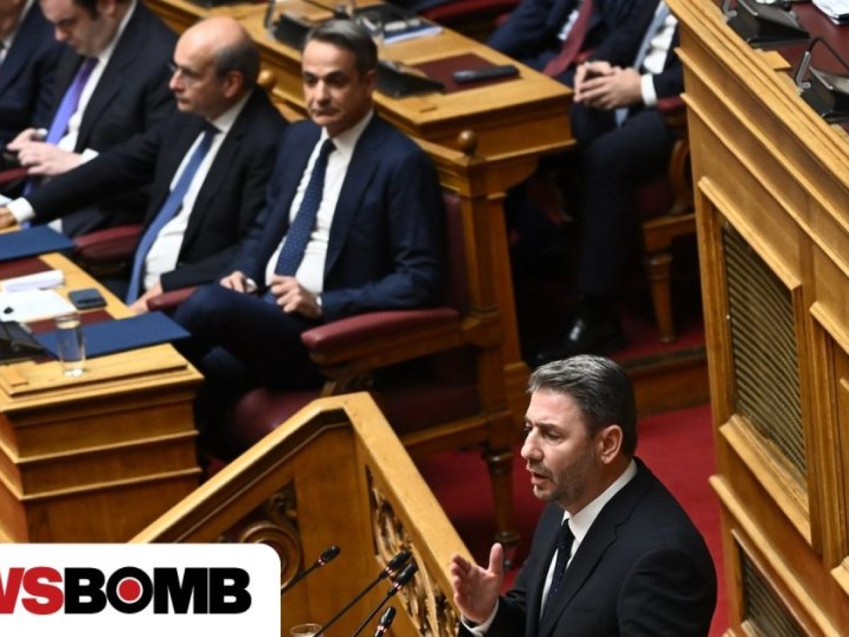 Πόλεμος κυβέρνησης-ΠΑΣΟΚ για τα οικονομικά μέτρα – Τι απαντά η Χαριλάου Τρικούπη στην Ομάδα Αλήθειας