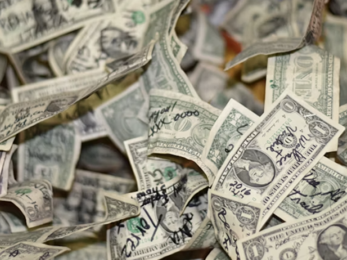 Πόλεμος: Κρίση για πολλούς, υπερκέρδη για λίγους