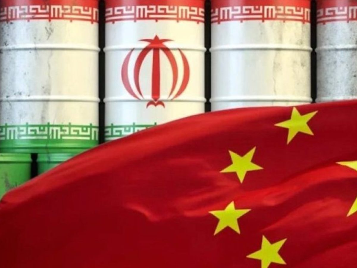 Πόλεμος στο Ιράν: Η κρίση που η Κίνα είχε προβλέψει