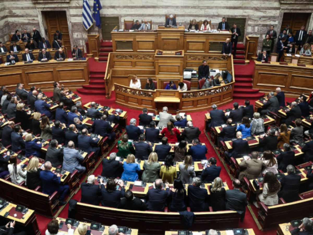 Πολιτικές αναταράξεις από τη δικογραφία Νο2 για ΟΠΕΚΕΠΕ – Τα πρόσωπα που εμπλέκονται και η έρευνα της Ευρωπαϊκής Εισαγγελ