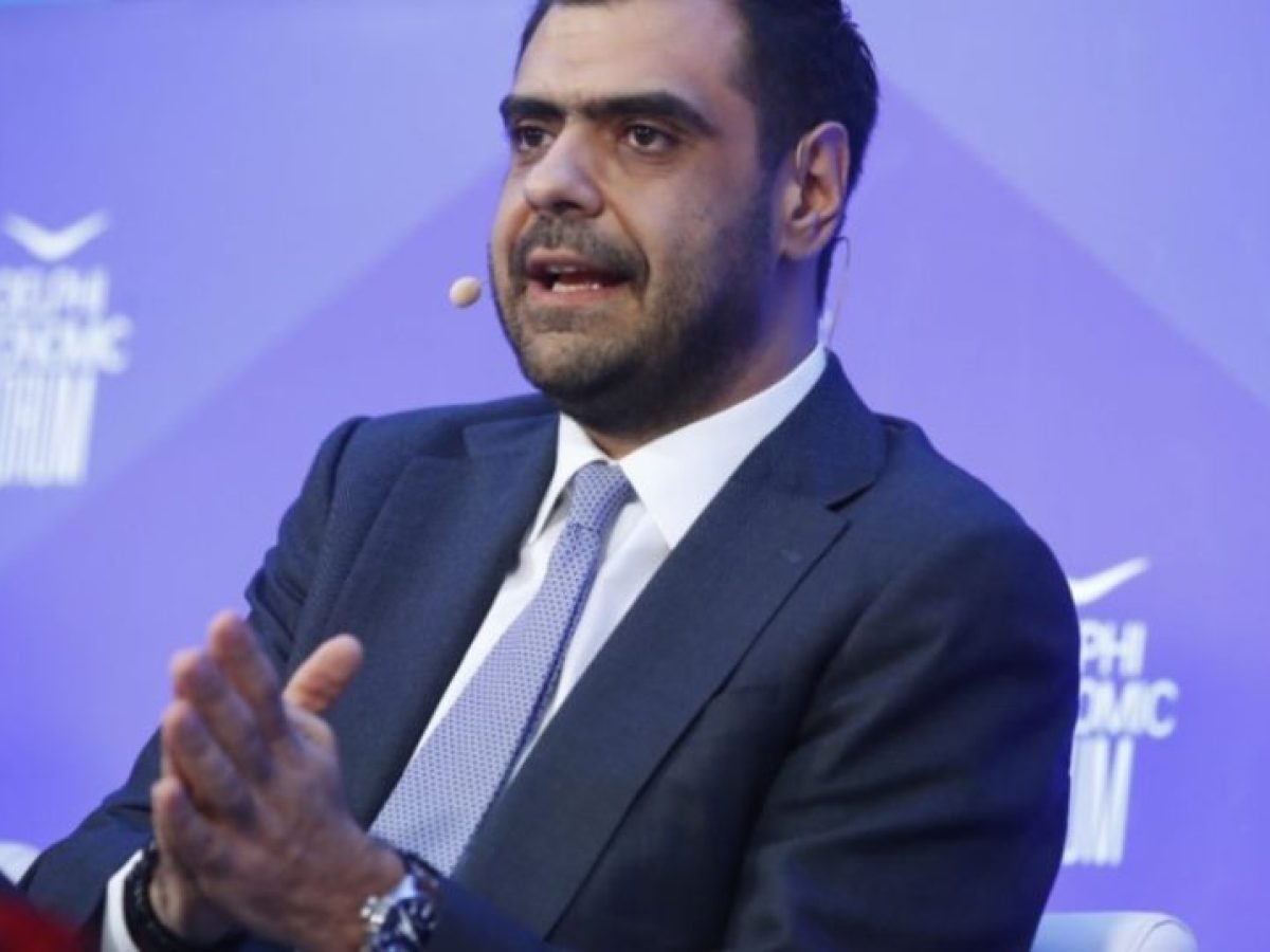 Πολιτική ρήξη χωρίς επιστροφή: «Όχι» Μαρινάκη σε διάλογο με Τσίπρα