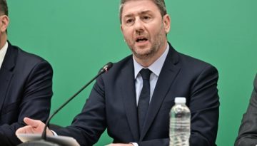 Πολιτική Θύελλα για τις Υποκλοπές: Μηνύσεις, Εξεταστική και σφοδρή σύγκρουση για τη Δικαιοσύνη