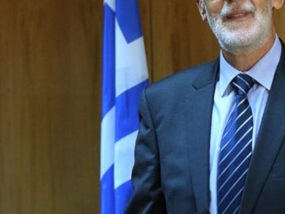Πολιτικός σεισμός για τις υποκλοπές: Ζητούν παραίτηση Τζαβέλλα