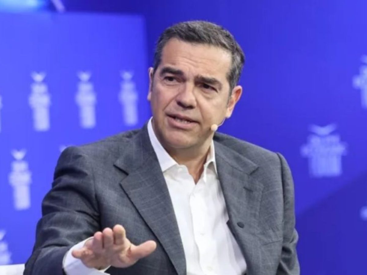 &Pi;&omicron;&lambda;&iota;&tau;&iota;&kappa;ό&sigmaf; &sigma;&epsilon;&iota;&sigma;&mu;ό&sigmaf;: &omicron; &Alpha;&lambda;έ&xi;&eta;&sigmaf; &Tau;&sigma;ί&pi;&rho;&alpha;&sigmaf; &kappa;&alpha;&tau;&alpha;&gamma;&gamma;έ&lambda;&lambda;&epsilon;&iota; &delta;&iota;&alpha;&phi;&theta;&omicron;&rho;ά &kappa;&alpha;&iota; &pi;&rho;&omicron;&alpha;&nu;&alpha;&gamma;&gamma;έ&lambda;&lambda;&epsilon;&iota; &epsilon;&pi;&iota;&sigma;&tau;&rho;&omicron;&phi;ή!