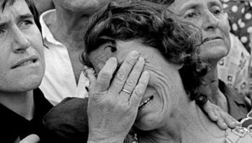 «Πονοκέφαλος» για τις κυβερνήσεις της Δεξιάς το Κυπριακό