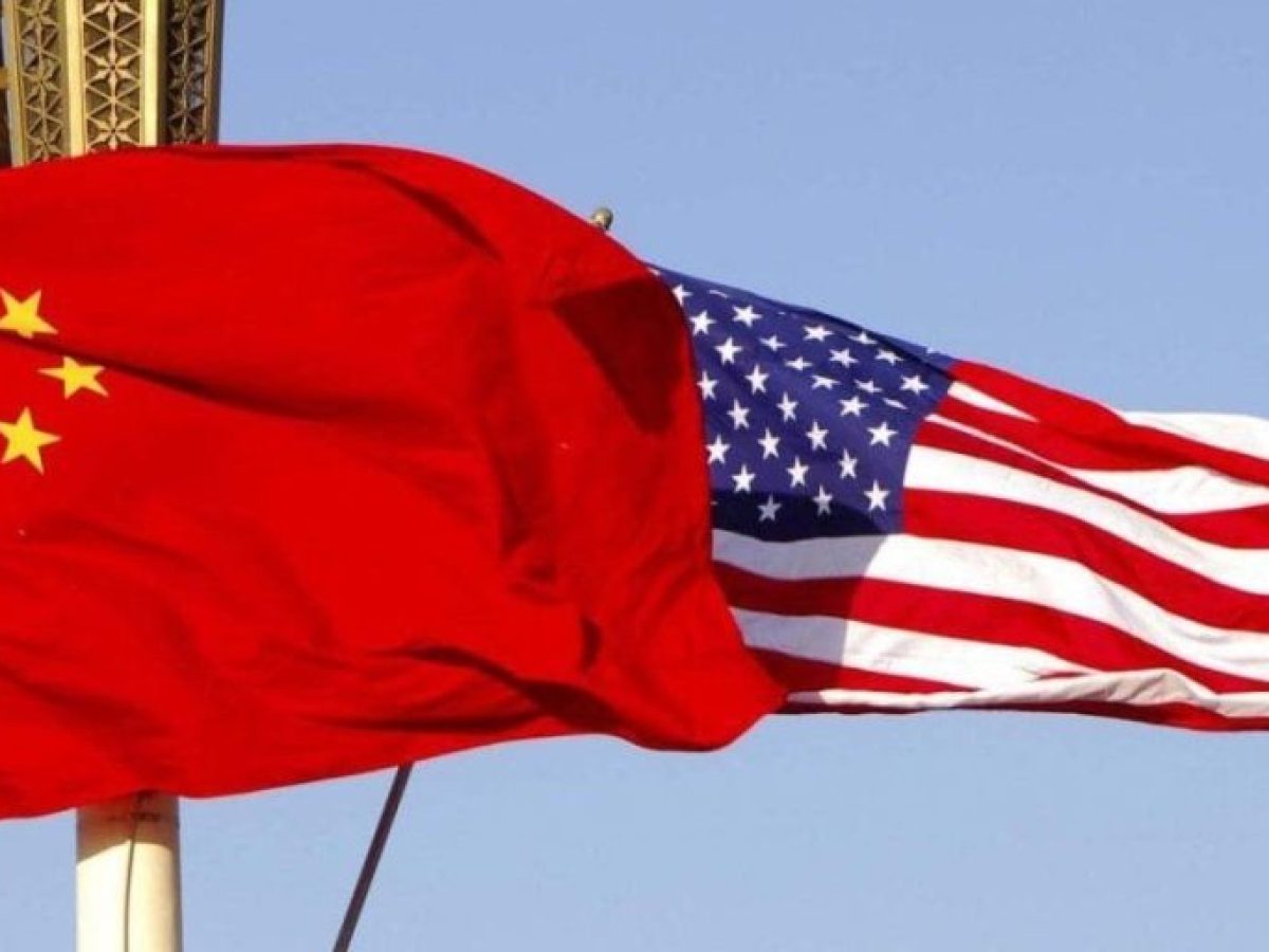 Πώς ο αποκλεισμός του Ιράν ανοίγει μέτωπο με την Κίνα