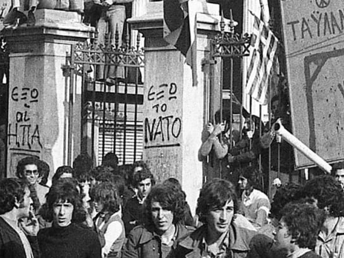 &Pi;&omicron;&upsilon;&theta;&epsilon;&nu;ά &omicron; &rho;ό&lambda;&omicron;&sigmaf; &Eta;&Pi;&Alpha;-&Nu;&Alpha;&Tau;&Omicron;-CIA &sigma;&tau;&eta;&nu; &alpha;&nu;&alpha;&kappa;&omicron;ί&nu;&omega;&sigma;&eta; &tau;&omicron;&upsilon; &Kappa;&Kappa;&Epsilon; &gamma;&iota;&alpha; &tau;&eta;&nu; 21&eta; &Alpha;&pi;&rho;&iota;&lambda;ί&omicron;&upsilon; 1967