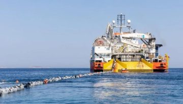 Προχωρά με βλέψεις για επέκταση το καλώδιο – Κοινή επιστολή Παπασταύρου-Δαμιανού