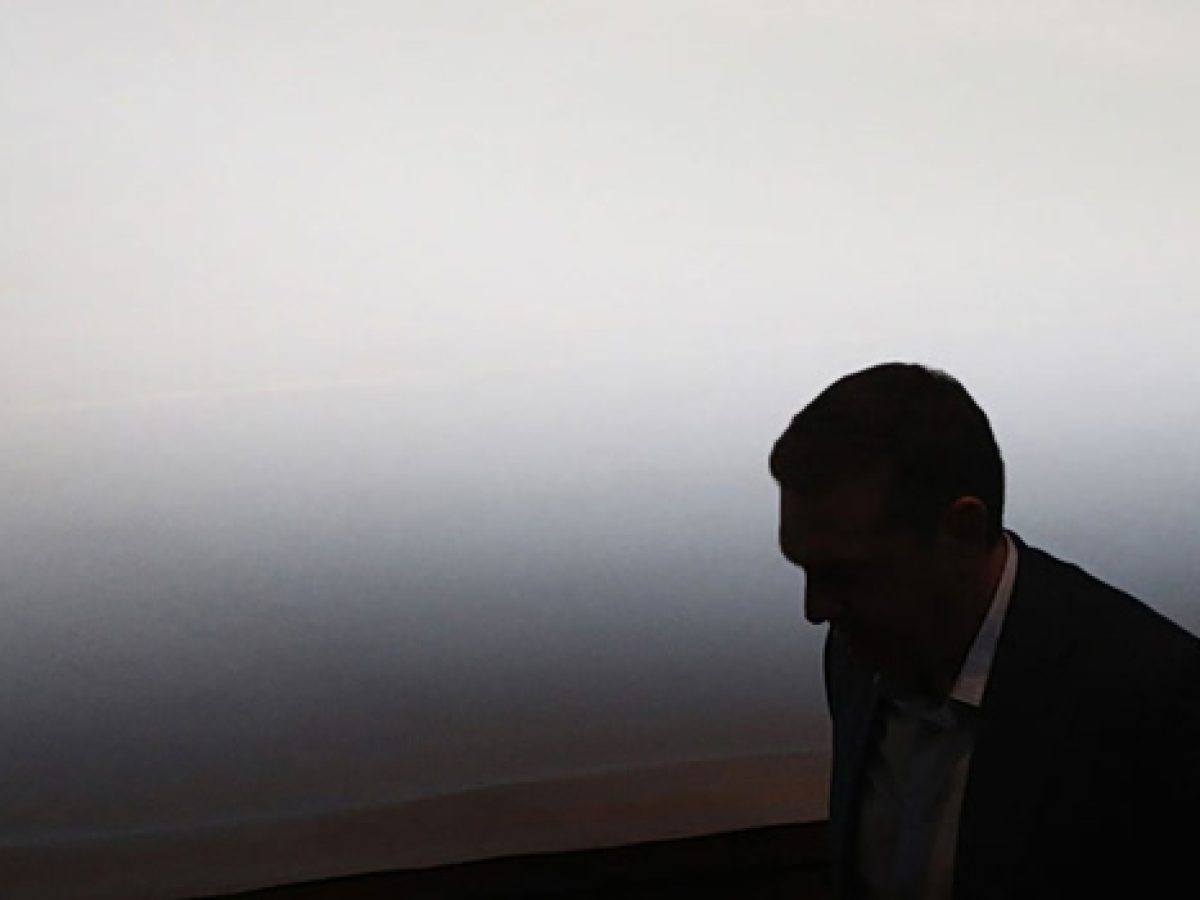 Ψυχόδραμα στην Κεντροαριστερά για το κόμμα Τσίπρα – Ερμηνείες από ΣΥΡΙΖΑ και ΝΕΑΡ για σχέδιο διάλυσής τους